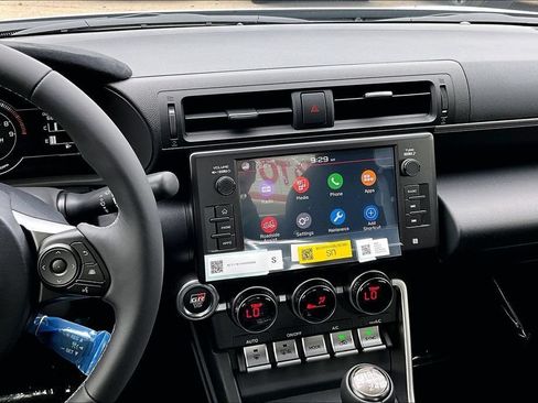 New 2026 Toyota GR86 Premium RWD image 7