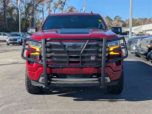 Certified 2022 Chevrolet Silverado 1500 High Country image 6