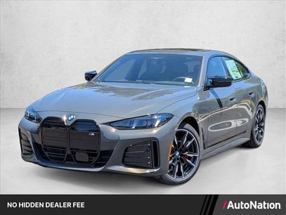 New 2026 BMW i4 M60 w/ Premium Package