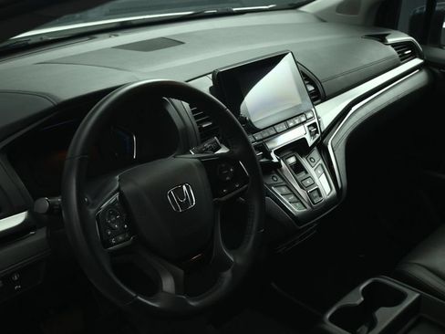 Used 2021 Honda Odyssey Touring image 51