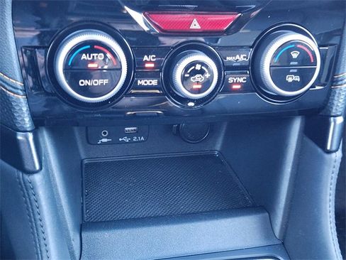 Certified 2025 Subaru Forester Wilderness image 19