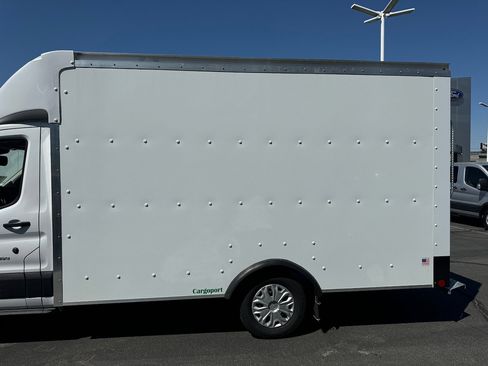 New 2023 Ford Transit 350 w/ Upfitter Package image 4