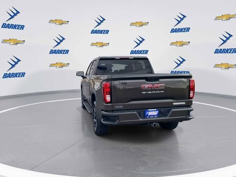 Used 2024 GMC Sierra 1500 Elevation image 7