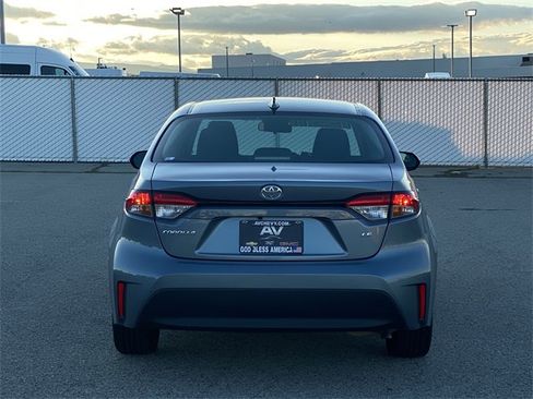 Used 2024 Toyota Corolla LE image 6