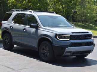 New 2026 Honda Passport RTL video 1