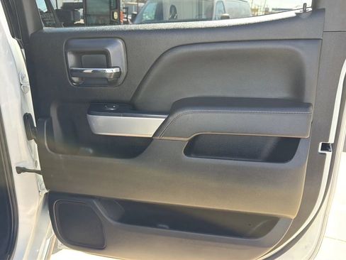 Used 2017 Chevrolet Silverado 2500 LT w/ Z71 Package, Off-Road image 13