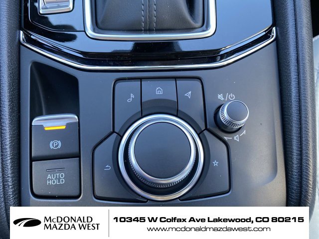 Used 2025 MAZDA CX-5 AWD 2.5 S w/ Preferred Package image 23