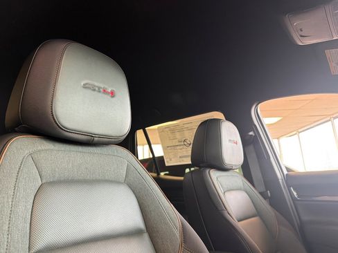 New 2026 GMC Terrain AT4 w/ LPO, Black Badging Package image 14