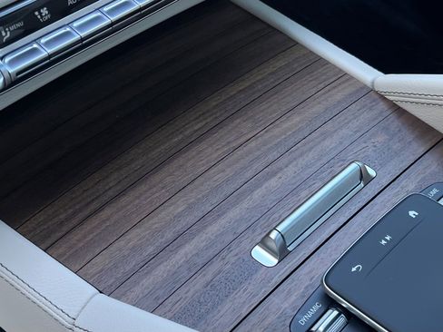 Used 2026 Mercedes-Benz GLE 450 4MATIC Coupe image 16