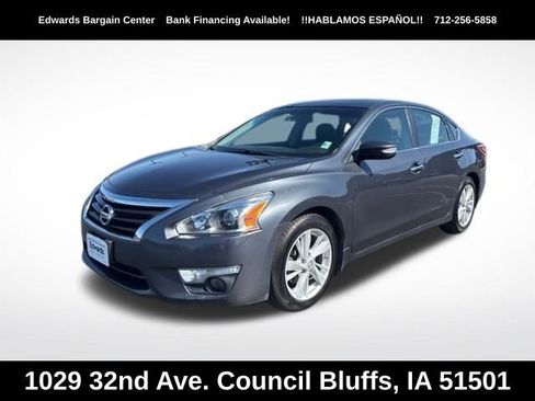 Used 2013 Nissan Altima 2.5 SL image 3