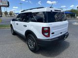 Used 2023 Ford Bronco Sport Big Bend image 4