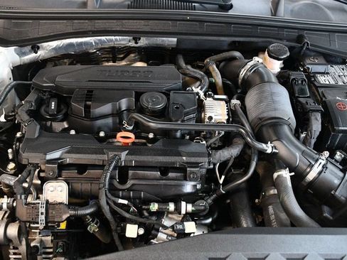 Used 2021 Hyundai Sonata Limited FWD image 71