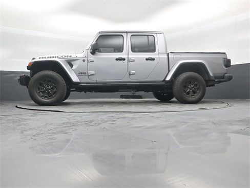 Used 2020 Jeep Gladiator Rubicon image 42