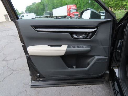 New 2026 Honda CR-V EX-L image 15