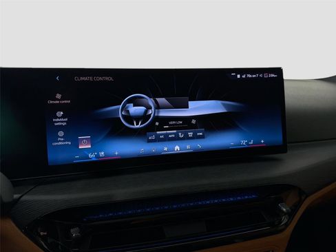 New 2026 BMW i4 xDrive40i w/ M Sport Package AWD/4WD image 15