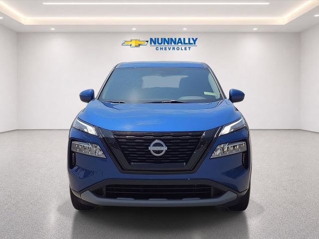 Used 2023 Nissan Rogue SV FWD image 8