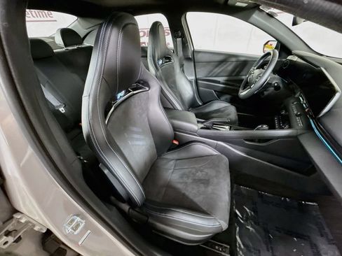 Certified 2023 Hyundai Elantra N FWD image 33