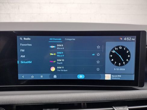 New 2026 Hyundai Tucson SEL w/ Tow & Go Package image 31