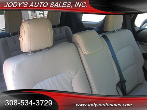 Used 2017 Ford Explorer 4WD image 27