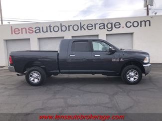 Used 2014 RAM 2500 SLT w/ Luxury Group video 1