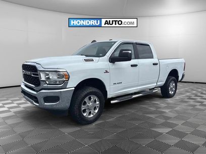 Used 2023 RAM 2500 Big Horn w/ Cold Weather Group