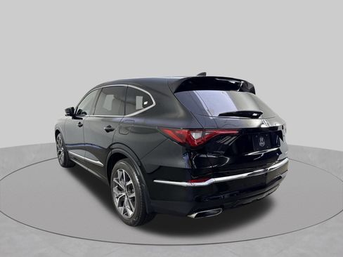 Certified 2024 Acura MDX w/ Technology Package AWD/4WD image 33