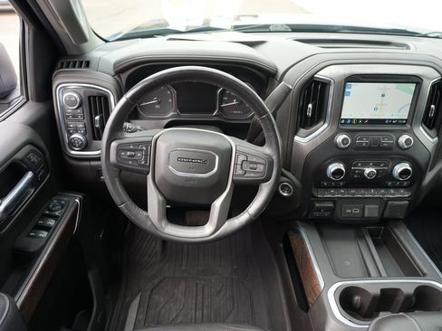 Used 2021 GMC Sierra 1500 Denali w/ Denali Premium Package AWD/4WD image 23