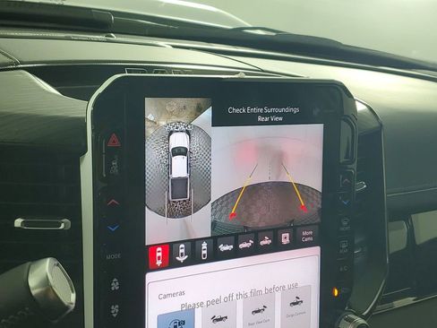 New 2026 RAM 2500 Rebel w/ Rebel Level 2 Equipment Group image 19