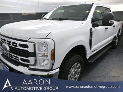 Used 2024 Ford F250 XLT