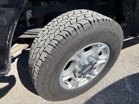 Used 2025 Ford F250 XLT w/ FX4 Off-Road Package image 26