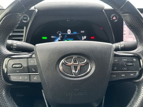 Used 2022 Toyota Mirai XLE w/ Advanced Technology Package image 23