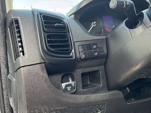 Used 2023 RAM ProMaster 3500 w/ Driver Convenience Group FWD image 15