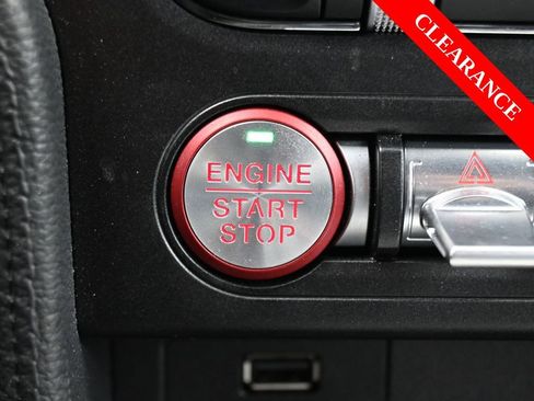 Used 2023 Ford Mustang GT Premium w/ Equipment Group 401A image 23