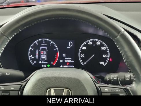 Used 2024 Honda CR-V EX-L image 29