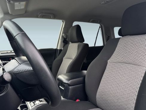 Used 2024 Toyota 4Runner SR5 image 20