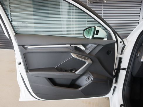 New 2026 Audi A3 2.0T Premium image 24