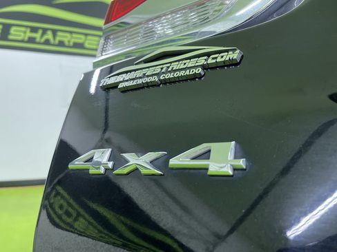 Used 2021 Jeep Grand Cherokee Limited image 12