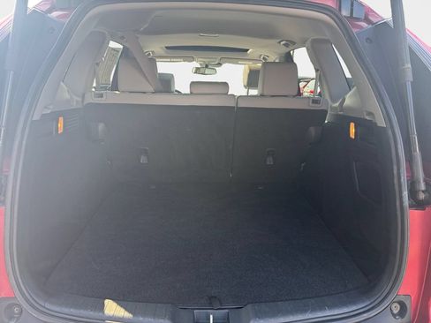 Certified 2021 Honda CR-V EX-L image 23