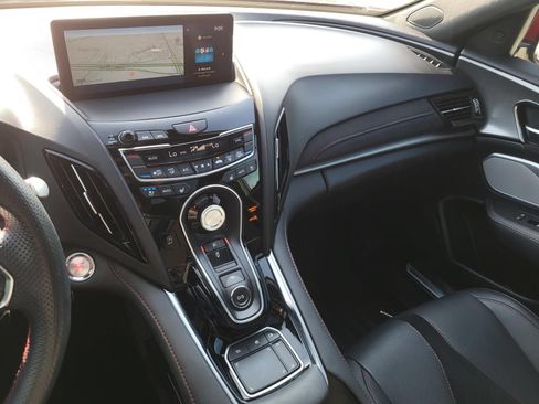 Used 2023 Acura RDX A-Spec FWD image 21