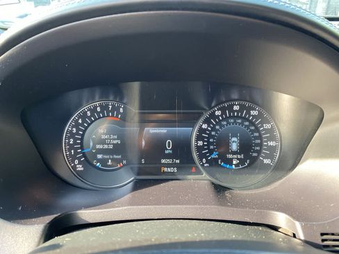 Used 2018 Ford Explorer Platinum AWD/4WD image 27
