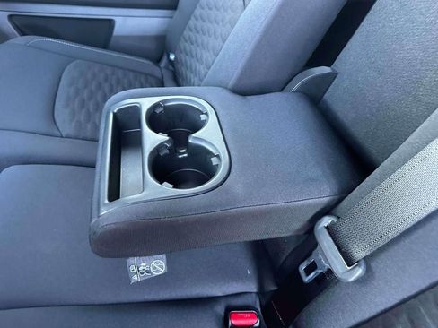 Used 2024 Nissan Pathfinder SV AWD/4WD image 12