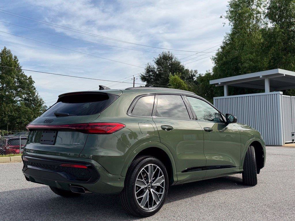 New 2026 Audi Q5 Premium Plus AWD/4WD image 5