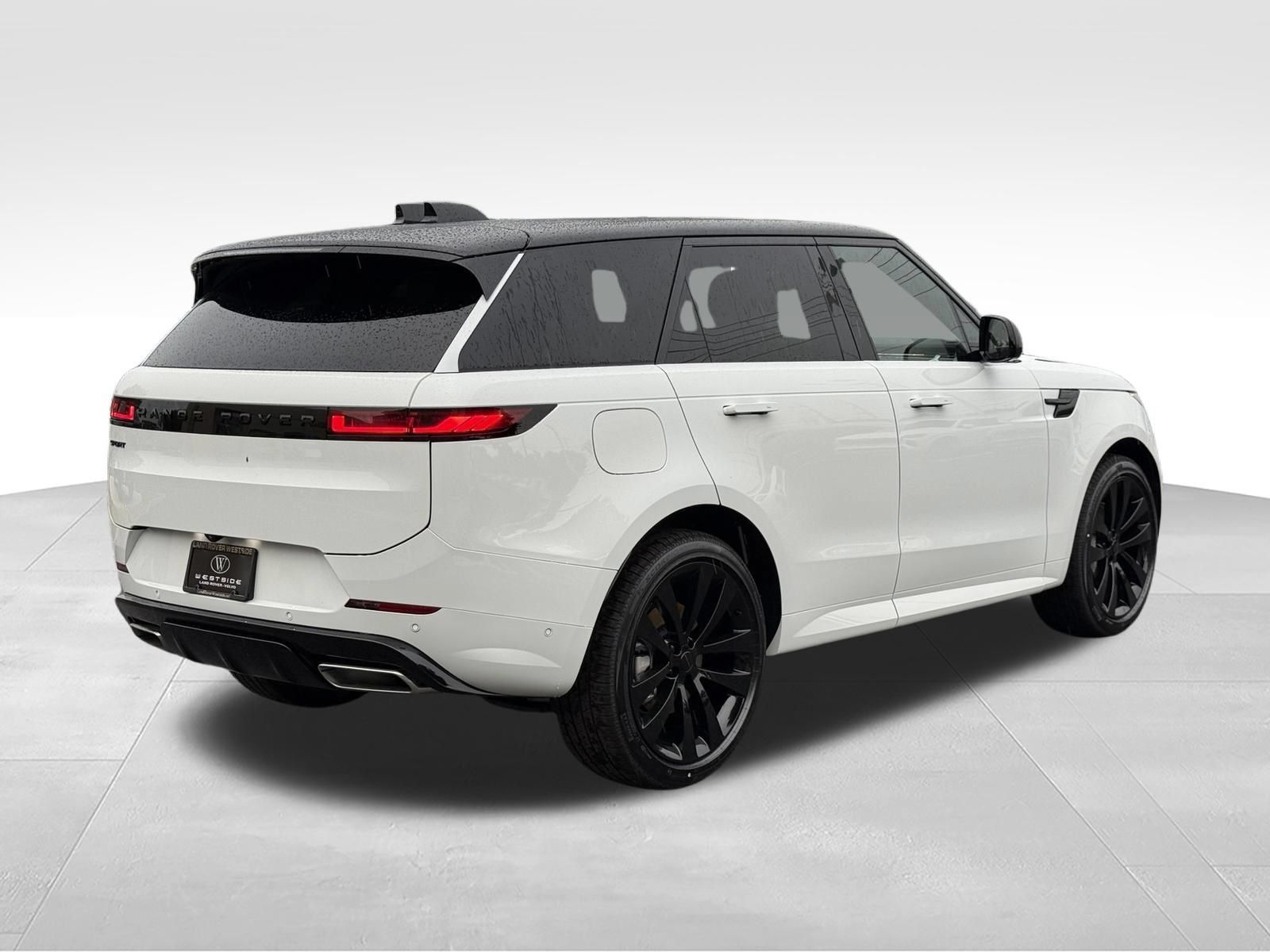 New 2026 Land Rover Range Rover Sport Dynamic SE AWD/4WD image 6