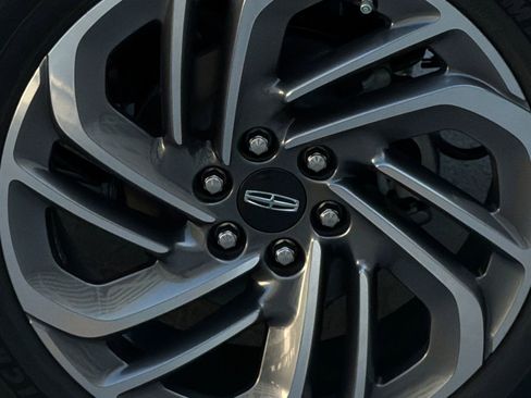 New 2026 Lincoln Navigator Reserve AWD/4WD image 5