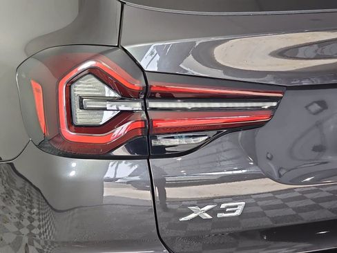 Used 2022 BMW X3 sDrive30i w/ Convenience Package w/ZPA RWD image 32