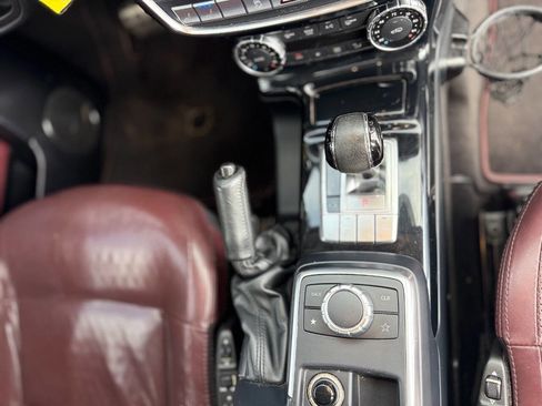 Used 2015 Mercedes-Benz G 550 image 25