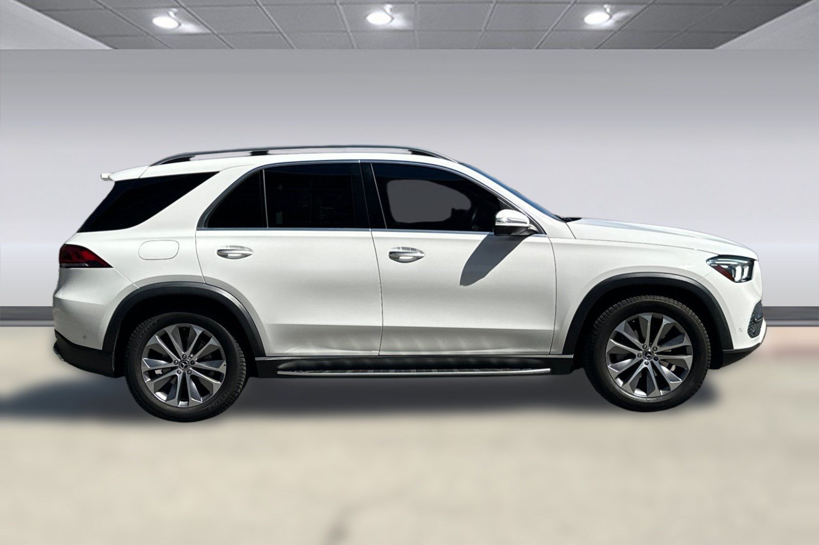 Certified 2022 Mercedes-Benz GLE 350 4MATIC image 7