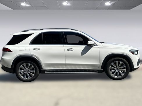 Used 2022 Mercedes-Benz GLE 350 4MATIC image 7