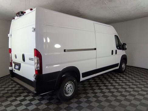 New 2026 RAM ProMaster 2500 image 5
