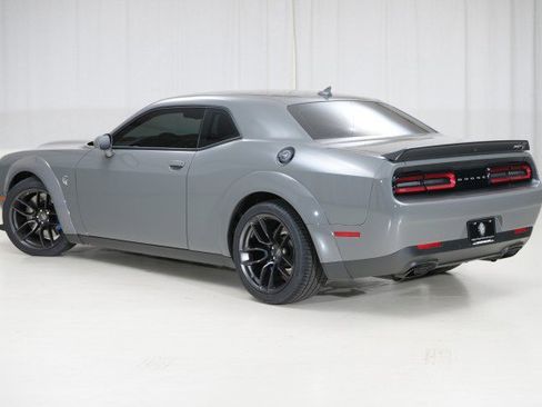 Used 2023 Dodge Challenger SRT Hellcat image 27